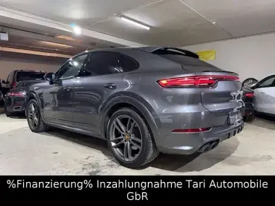 Brugt Porsche Cayenne 355 HK (261 kW) 2007 Andere SUV