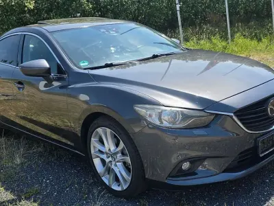 Gebraucht Mazda 6
