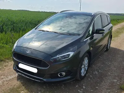 Gebraucht Ford S-MAX