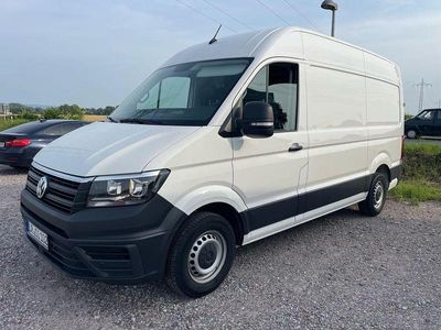 VW Crafter