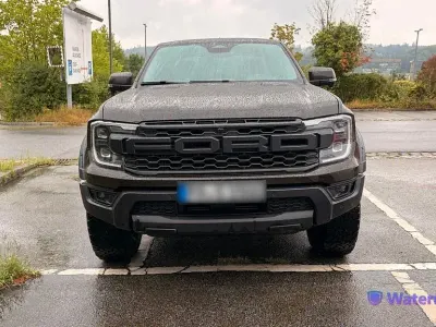 Gebraucht Ford Ranger