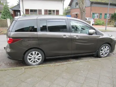 Gebraucht Mazda 5