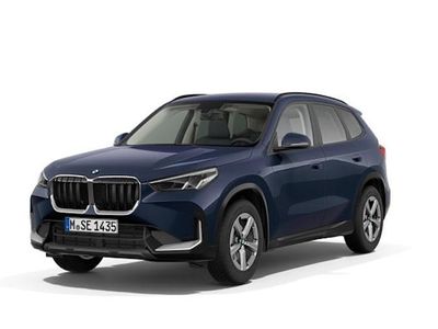 Blau Neu 2026 BMW X1 Performance SUV | 39.990 € (Superpreis)