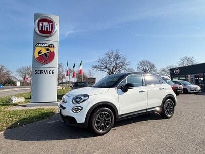 Gebraucht Fiat 500X 120 PS (88 kW) 2019 Weiß SUV