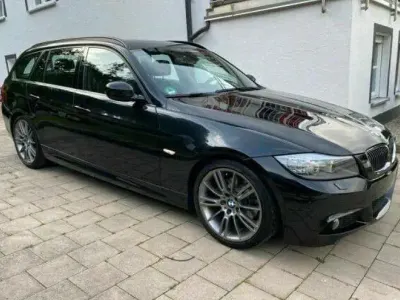 Gebraucht BMW 320