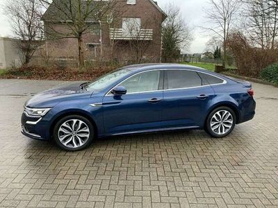 gebraucht Renault Talisman ENERGY dCi 130 EDC INTENS