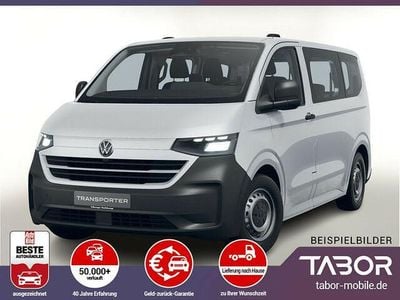 Brugt VW Multivan 150 HK (110 kW) 2022 Grå MPV
