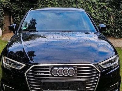Audi A3 e-tron