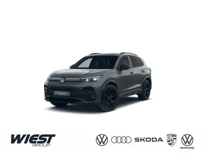 Neu VW Tiguan Style 204 PS (150 kW) 2026 Grau SUV
