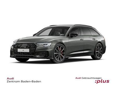 Chronosgrau Gebraucht 2024 Audi A6 Design Kombi | 65.770 €