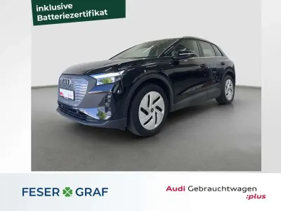 Gebraucht Audi Q4 e-tron
