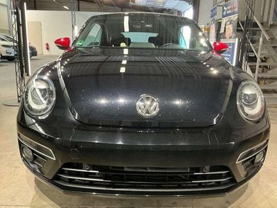 VW Beetle