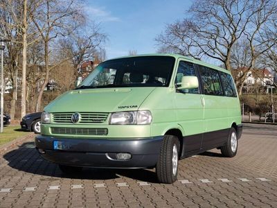 gebraucht VW Multivan T4