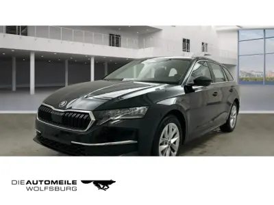 Brugt Skoda Octavia Selection 150 HK (110 kW) 2025 Stationcar