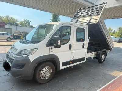 Gebraucht Citroën Jumper