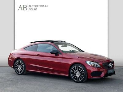 Mercedes C250