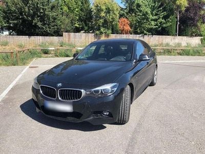 Gebraucht BMW 320 Gran Turismo