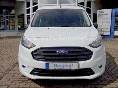 Gebraucht Ford Transit Connect Trend 101 PS (74 kW) 2024 Weiß Van / Kleinbus