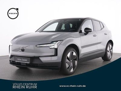 Second-hand Volvo EX30 Plus 200 kW (272 CP) 2024 Gri SUV