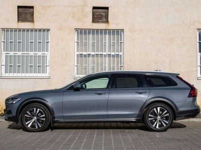 Volvo V90 CC