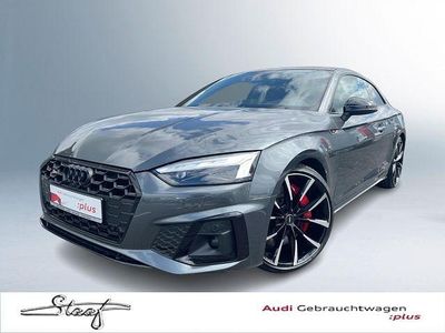 Gebraucht Audi Coupé 341 PS (250 kW) 2022 Coupé