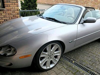 gebraucht Jaguar XK8 V8 4,0