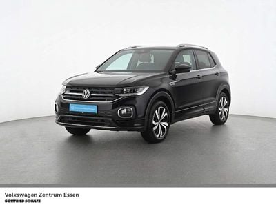 Gebraucht VW T-Cross Style 116 PS (85 kW) 2021 SUV