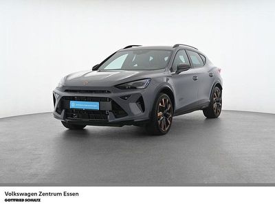 Gebraucht Cupra Formentor VZ 272 PS (200 kW) 2025 Grau SUV