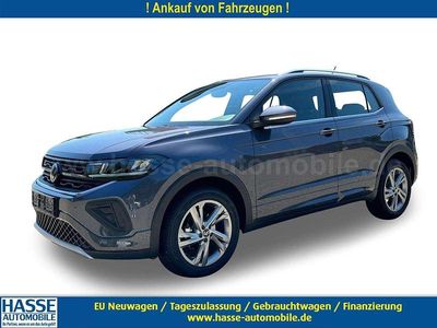 Neu VW T-Cross Style 116 PS (85 kW) 2025 Wählbar SUV