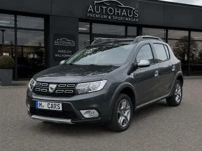 Gebraucht Dacia Sandero