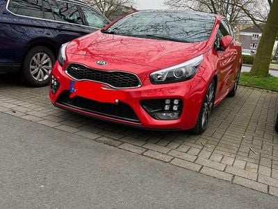 Kia Ceed GT