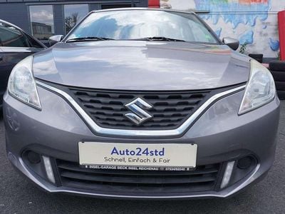 Suzuki Baleno