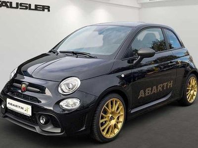 Abarth 695