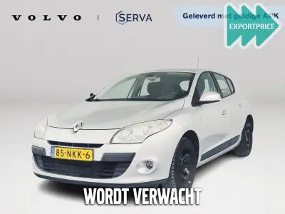 Gebraucht Renault Mégane III