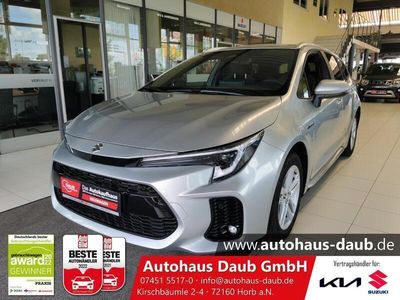 gebraucht Suzuki Swace 1.8 Hybrid Comfort+ Automatik (CVT)