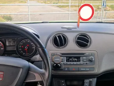Gebraucht Seat Ibiza