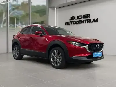 Gebraucht Mazda CX-30