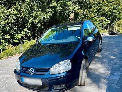 VW Golf VI