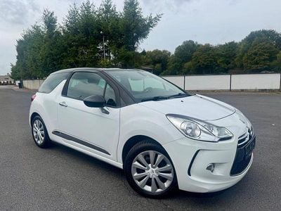 Citroën DS3