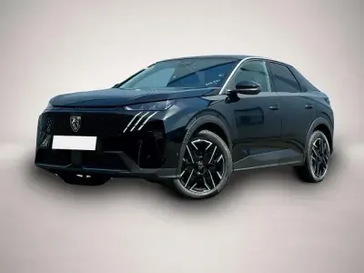 Neu Peugeot 3008 Allure 145 PS (106 kW) 2026 Manufacturer SUV