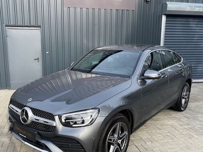 Mercedes GLC220