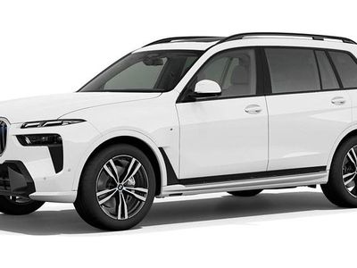 Gebraucht 2025 BMW X7 SUV | 127.560 €