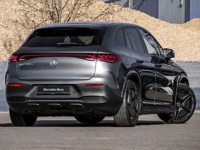 Gebraucht Mercedes EQE350 214 kW (292 PS) 2025