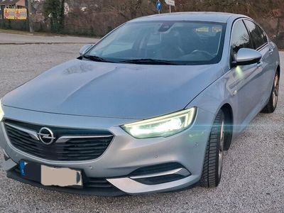 gebraucht Opel Insignia B Grand Sport Business Innovation