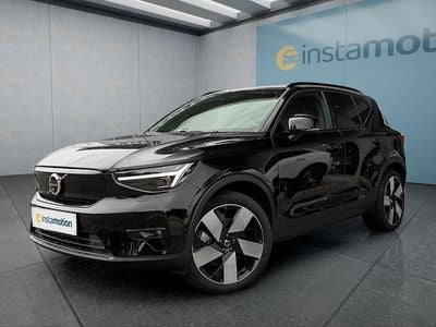 Volvo EX40