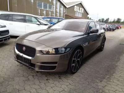 Gebraucht Jaguar XE