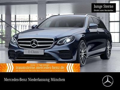 Mercedes E400