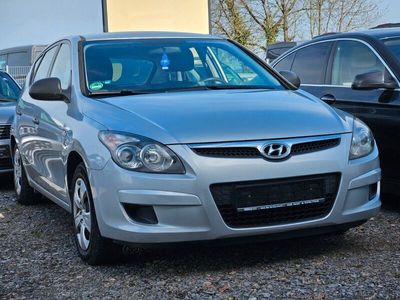 gebraucht Hyundai i30 Classic KM STAND 54000 TÜV NEU