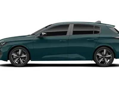 Neu Peugeot e-308 Business-Line 114 kW (156 PS) 2026 Kleinwagen