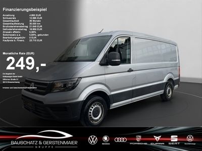 VW Crafter